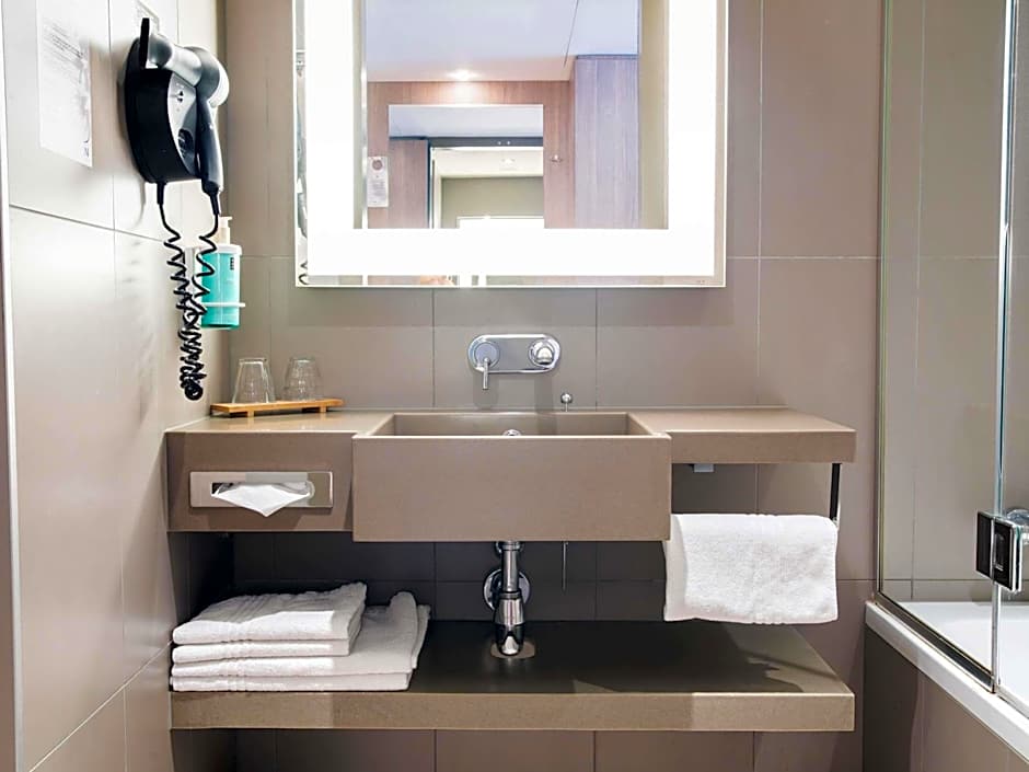 Novotel Lodz Centrum