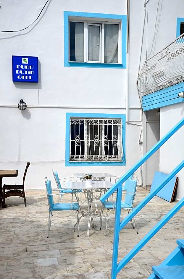 Duru Butik Otel