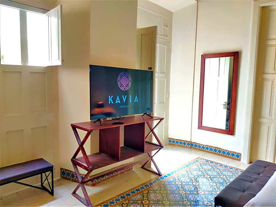 Hotel Boutique La Casona by Kavia