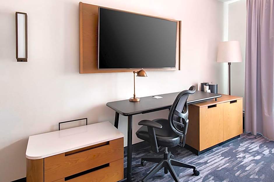 Fairfield Inn by Marriott New York LaGuardia Airport/Flushing