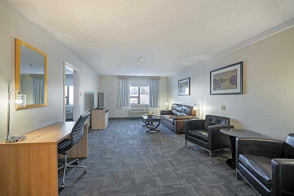 HFX Airport Hotel