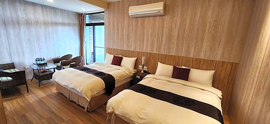 Jimei Homestay