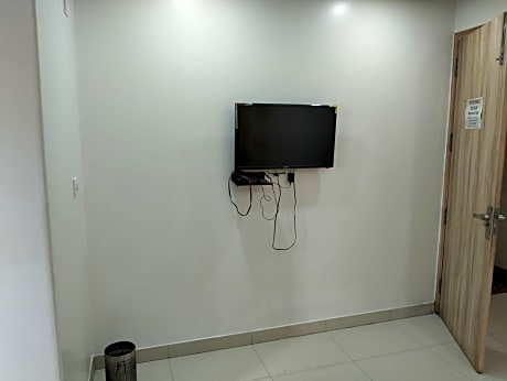 Hotel Aman Inn By WB Inn