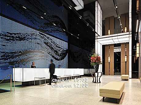 Millennium Mitsui Garden Hotel Tokyo