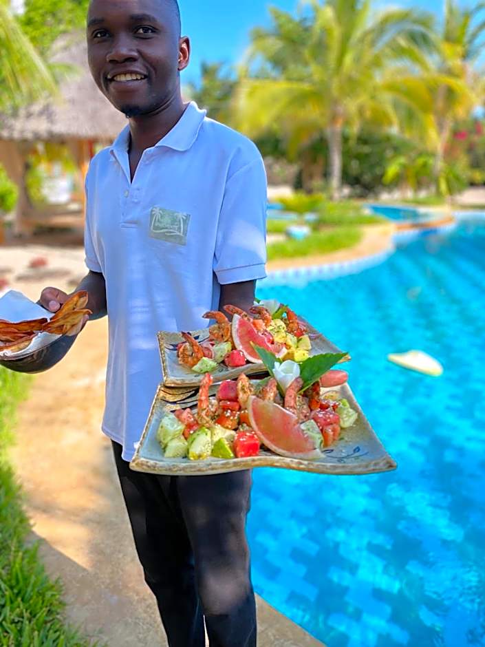 Haber Hotel & SPA