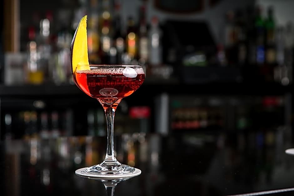 Metro Hotel Dublin Airport