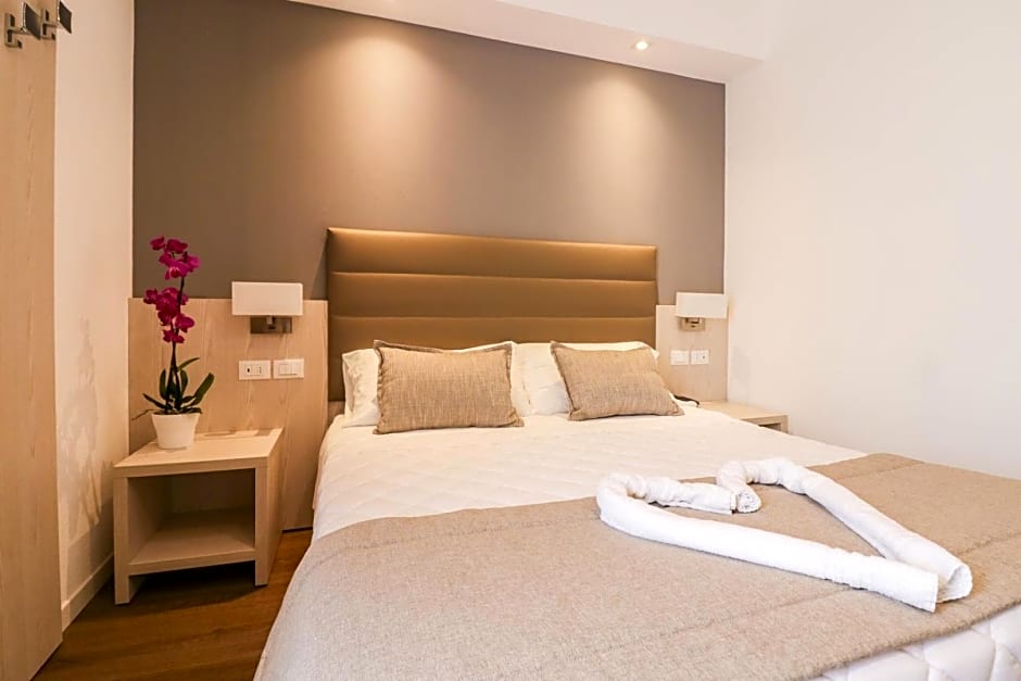 Hotel Loreley