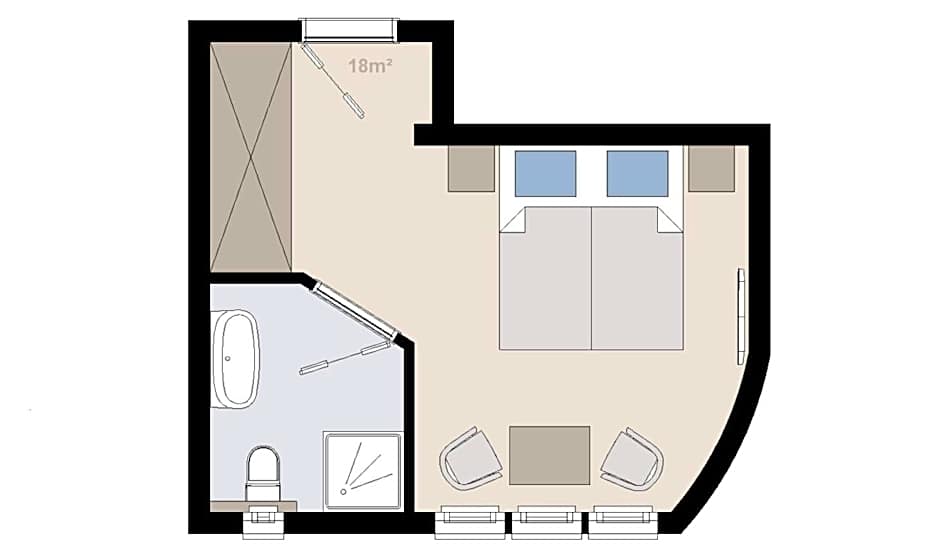 Hotel Alpina