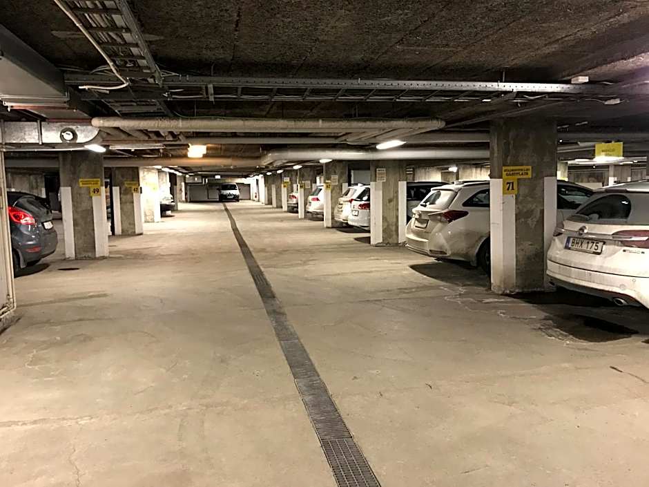 Hotel Statt Söderhamn by First Hotels