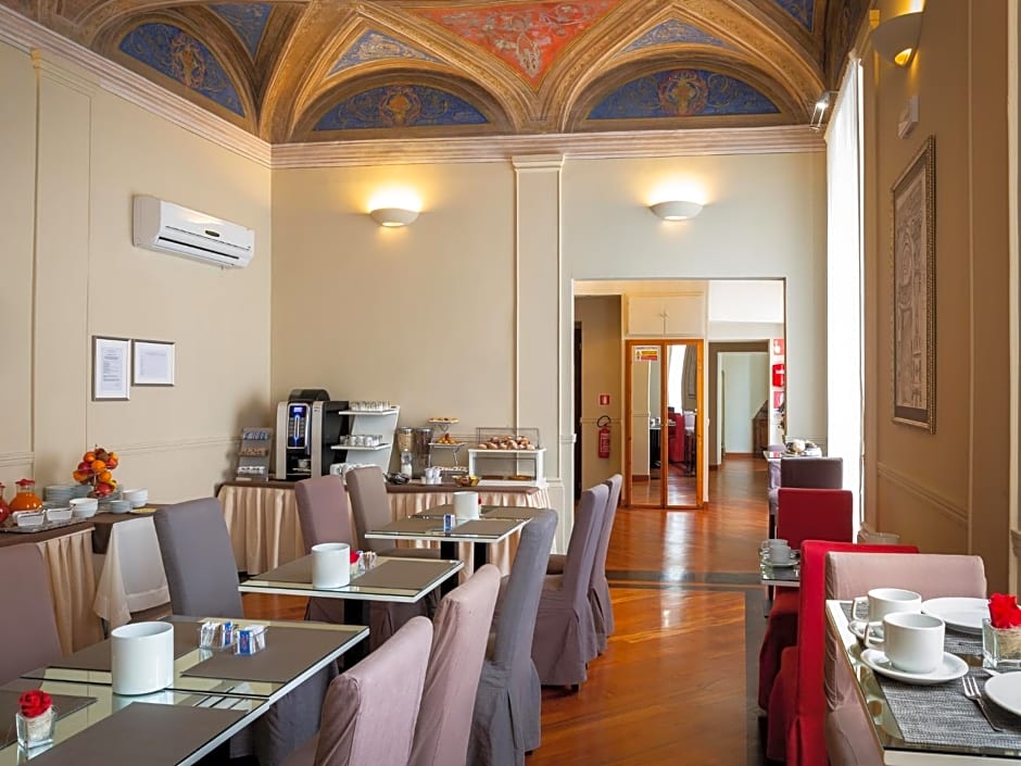 Hotel Twenty Nine