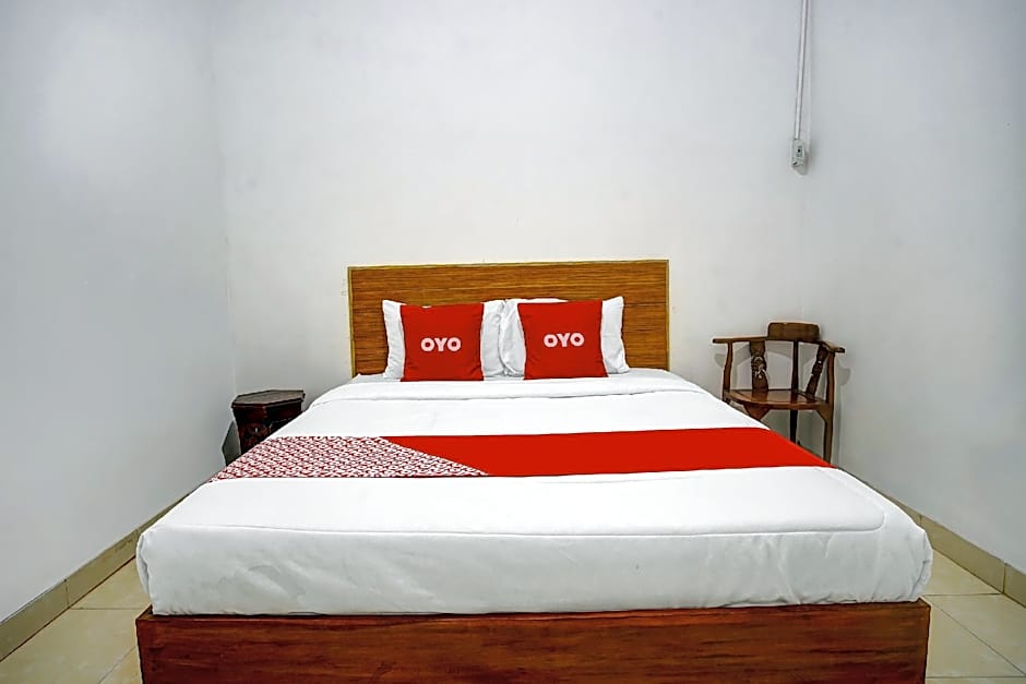 OYO Life 91068 Penginapan Way Semaka Syariah