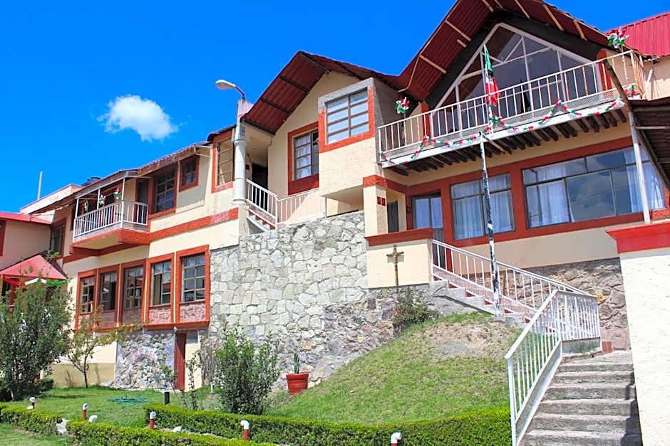 Finca Alfonso