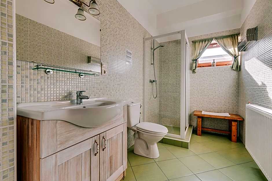 Matild Country Hotel