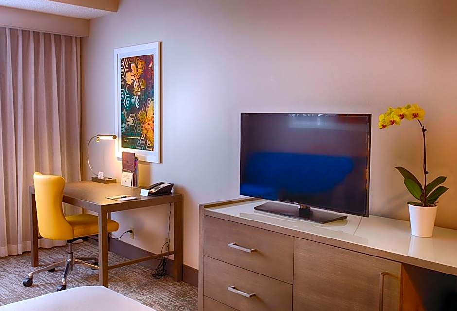 DoubleTree By Hilton Hotel Denver North