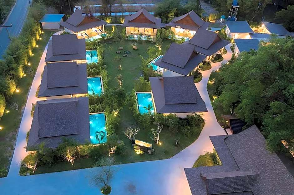 The Casita Phuket