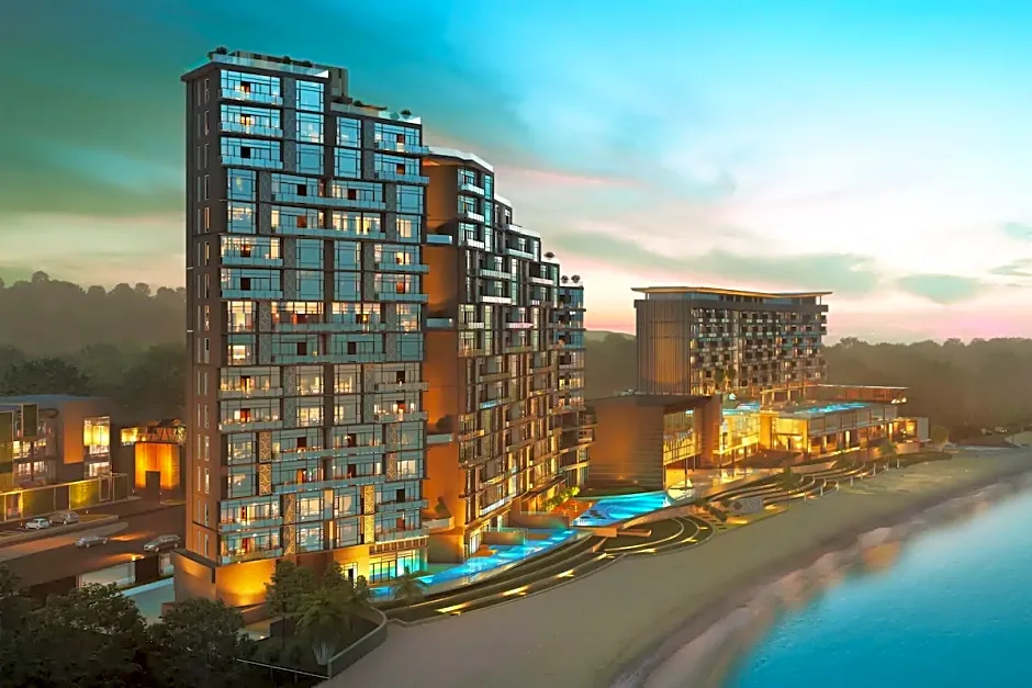 Angsana Teluk Bahang, Penang