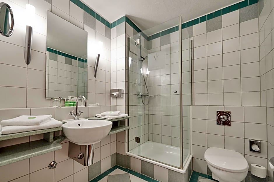Hotel Amadeus