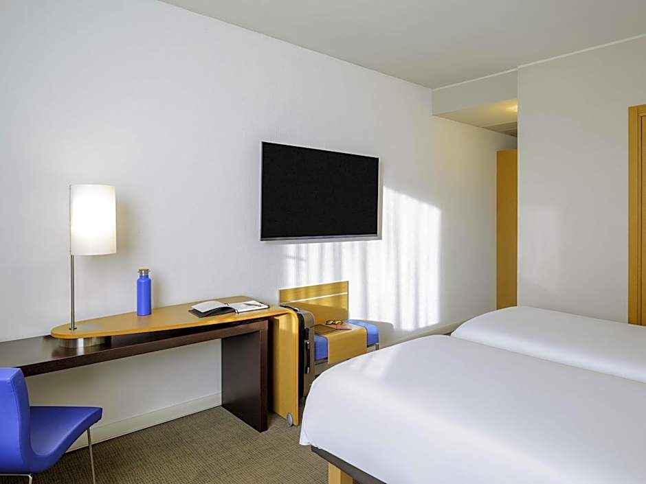 Novotel Milano Malpensa Airport