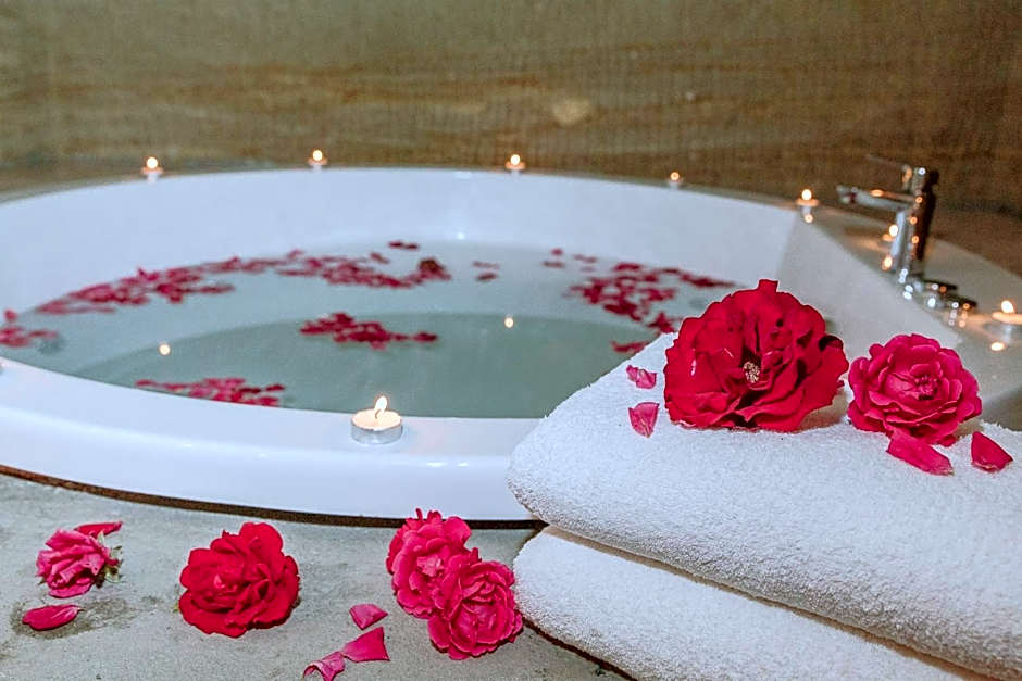 Panoramic Cave Hotel