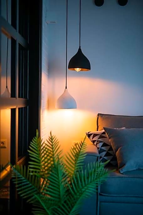 Μare Νostrum 3 - the loft