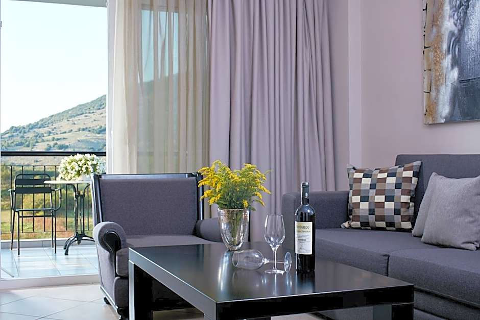 AAR Hotel & Spa
