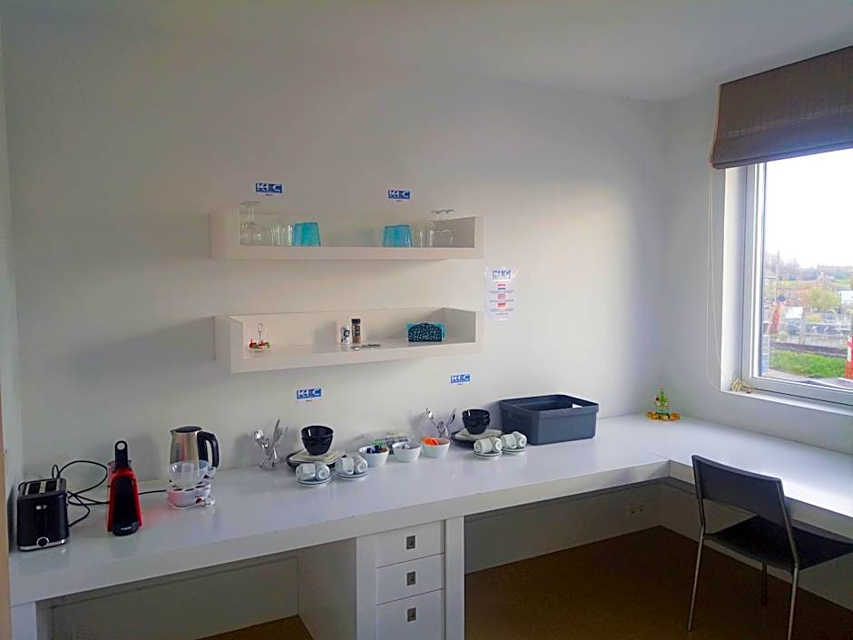 Kaap Hoorn Club Bed en Breakfast