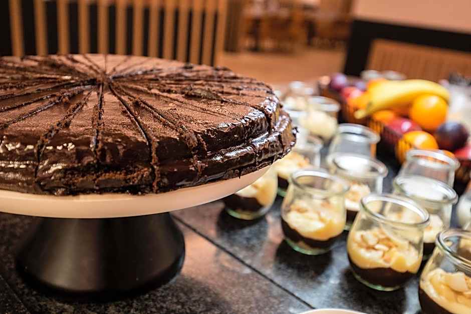 Hotel Comtes d'Urgell by Nexta