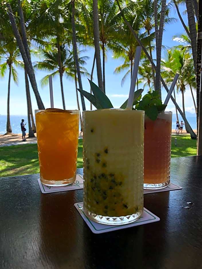 Villa Beach Palm Cove