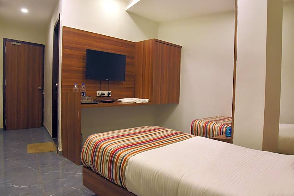 Foto 1 dari 3 — Deluxe 2 Beds