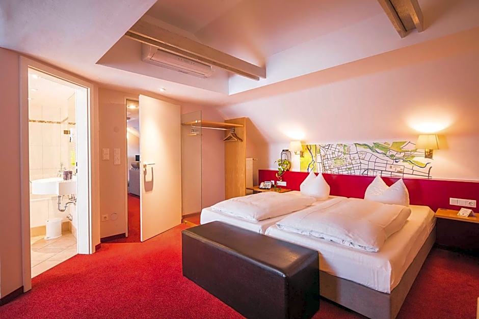 Creativhotel Luise