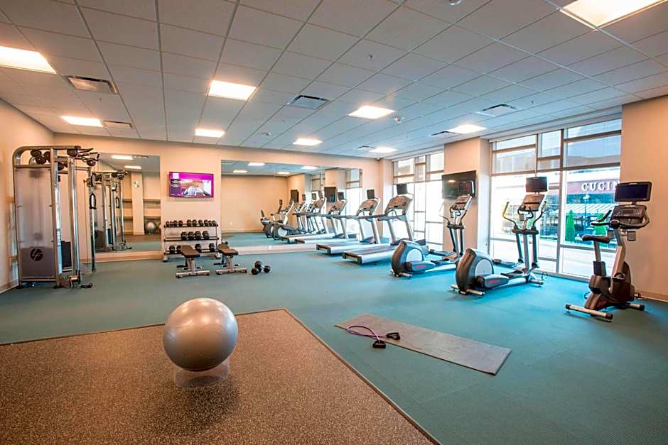 Residence Inn by Marriott Cincinnati Midtown/Rookwood