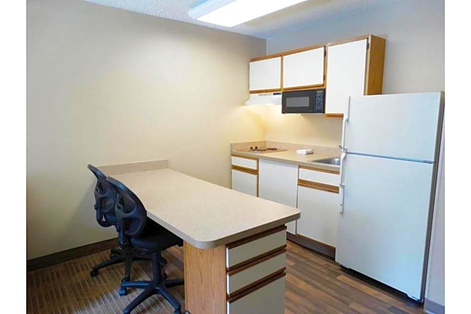 Studio 6 Extended Stay Fishkill Route 9 NY