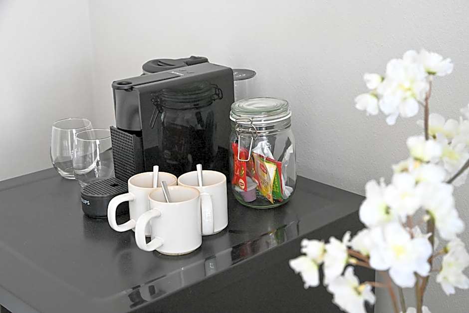 High Street Apartments