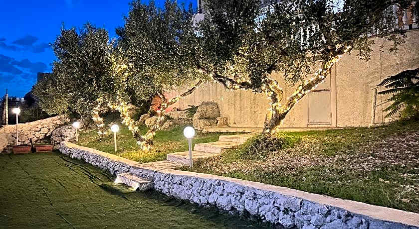 La Collina Sul Mare