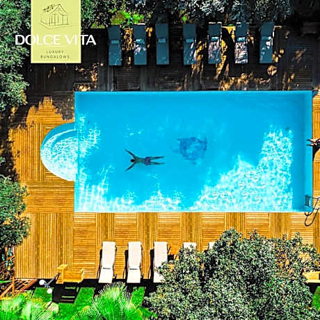 Dolce Vita Luxury Bungalows