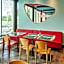 B&B Hotel Frankfurt-Messe