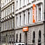 easyHotel Budapest Oktogon