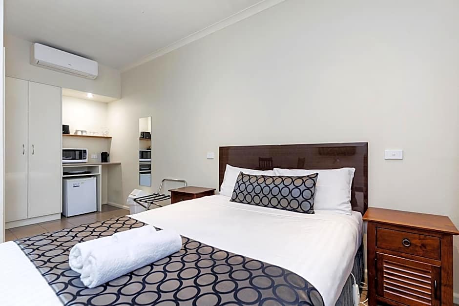 Amaroo Motel Tumuts Best Accommodation
