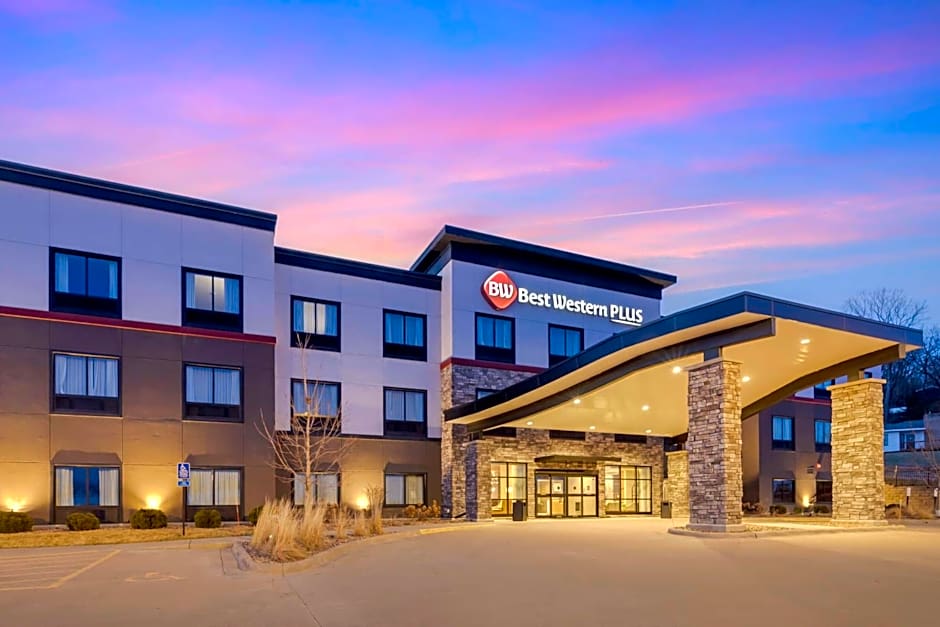 Best Western Plus LaCrescent / LaCrosse