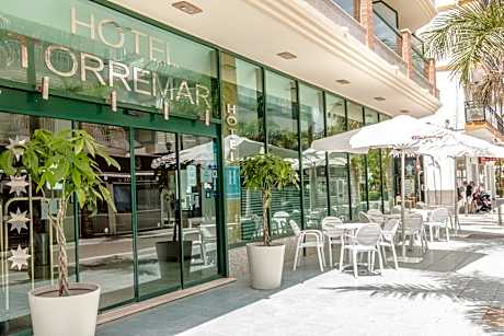 Hotel Torremar