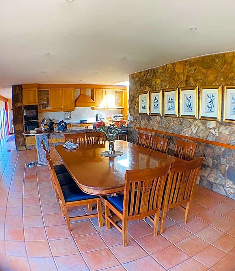 Amberley Mountain Reserve