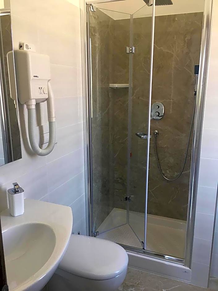 Piccolo Hotel Lamezia