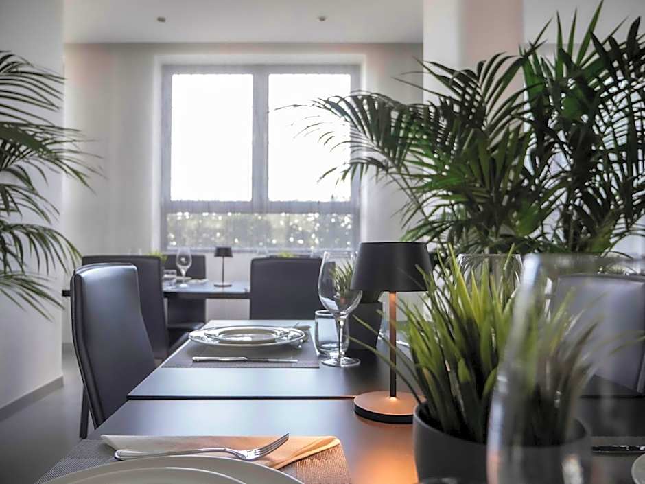 Loto Business Hotel