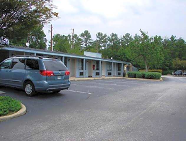 Knights Inn  Columbia SC