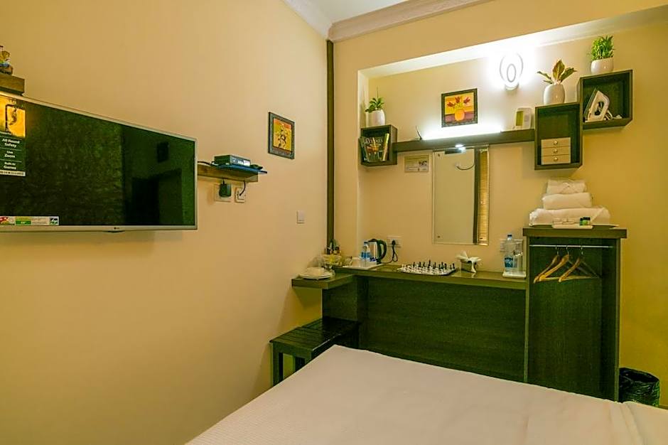 Blue Bell Airport Hotel