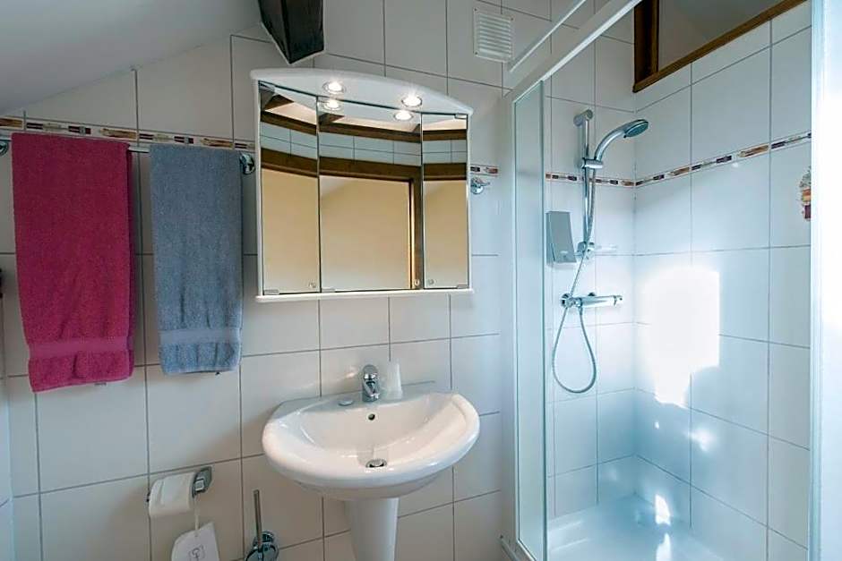 Appart Hotel Au Pied de Vigne