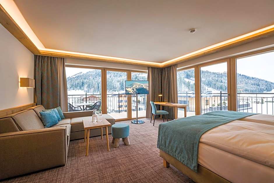 Hotel Zentral ****superior