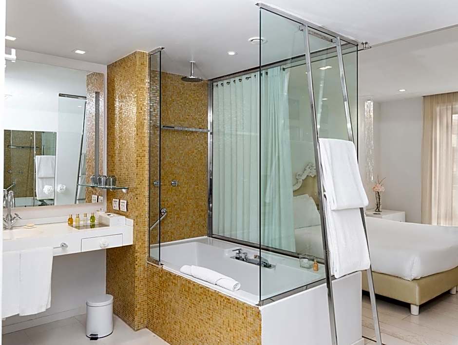 Boscolo Nice Hotel & Spa