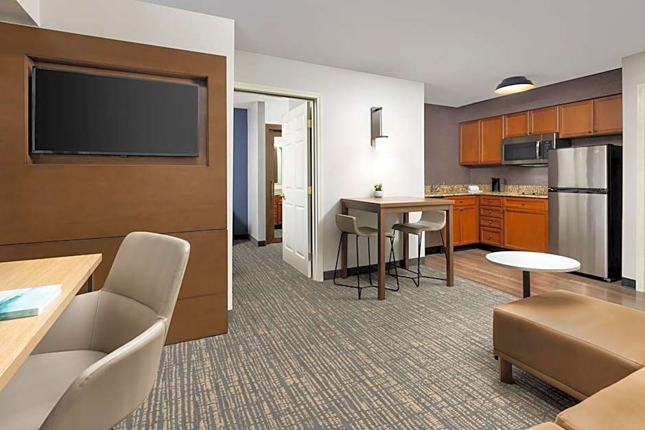 Residence Inn Potomac Mills Woodbridge