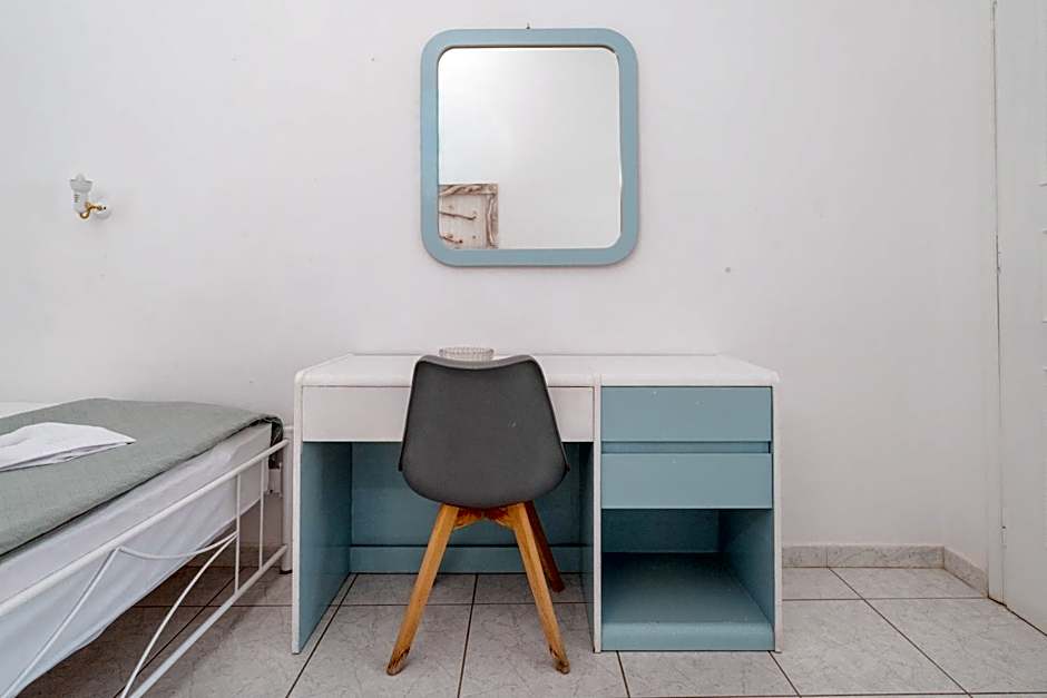 ALMA THERA Boutique Hotel